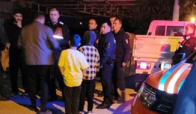 İzmir’de aynı mahallede ikinci kavga: Bu kez kardeş ağabeyini vurdu