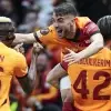 Galatasaray, Tottenham’ı 3-2 yendi