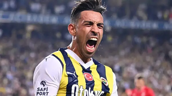 Yeni takımını duyurdular! Fenerbahçe'de İrfan Can Kahveci dönemi kapanıyor