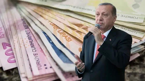 Yeniden faiz indirimine mi gidilecek? Cumhurbaşkanı Erdoğan ilk sinyali verdi