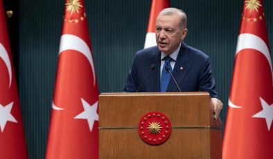 Erdoğan’dan Esad için tarihe geçecek sözler