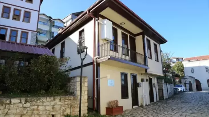 Ordu’da Cam Sanatı Kursu İlgiyi Üzerine Topluyor