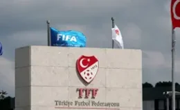 TFF’de ilk istifa: Ahmet Köse görevinden ayrıldı