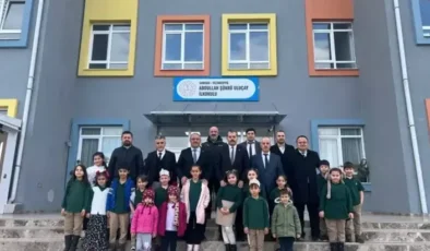 Vezirköprü’de Tutum, Yatırım ve Türk Malları Haftası Etkinliği Düzenlendi