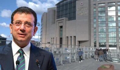 AK Parti’de İmamoğlu ihracı! Sosyal medyadan sitem ederek gitti