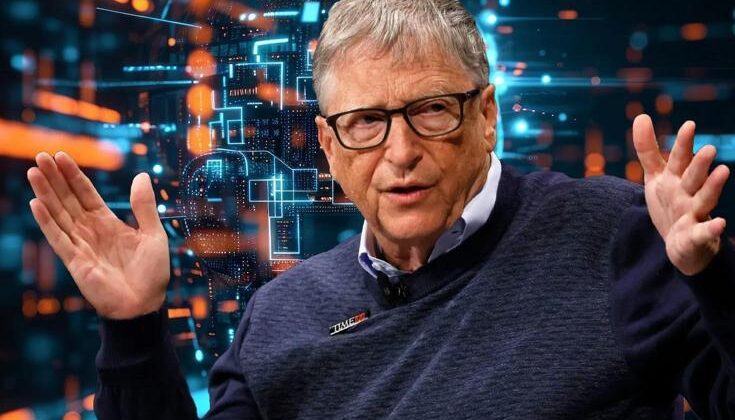 Bill Gates yapay zekanın devralamayacağı 3 mesleği açıkladı