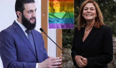 Şara’nın kabinede görev verdiği kadın bakanın bilinmeyenleri