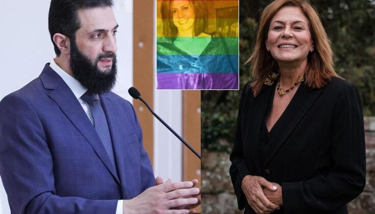 Şara’nın kabinede görev verdiği kadın bakanın bilinmeyenleri