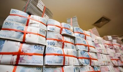 6 milyar 669 milyon lira hesaplara yatırılıyor
