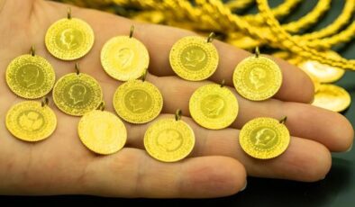 Altın fiyatlarında gevşeme hareketi başladı