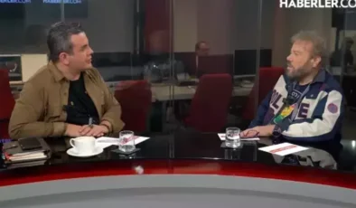 Attila Atasoy: En ünlü zamanlarımda cebimde para yoktu