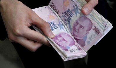 Aylık 5 bin lira hesaplara yatırılacak