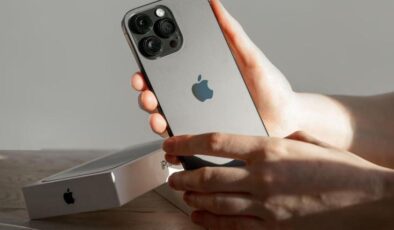 Çin’e asıl darbeyi Apple indirdi, üretim o ülkeye taşınıyor