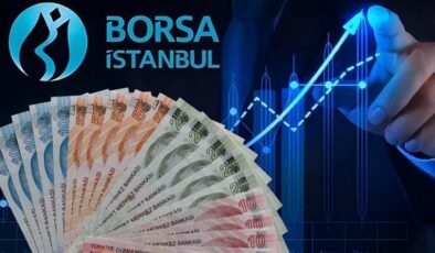 Depremde eleştirilen sektöre borsadan kötü haber