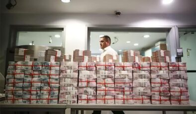 Dev bankadan gündem olacak Türkiye yorumu