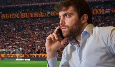 Dünyaca ünlü gazeteciden Galatasaraylıları yıkan haber