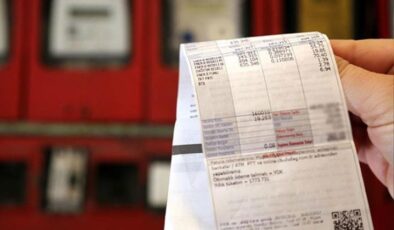 Elektriğe zam! Gece yarısından itibaren geçerli olacak