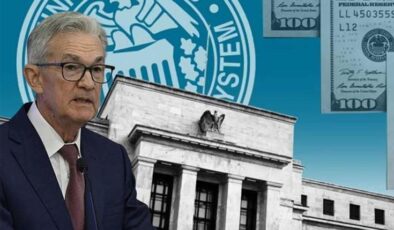 Fed Başkanı felaket senaryosu çizdi