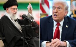 İran’ı bu sefer Trump tehdit etti: Bedelini ödersiniz