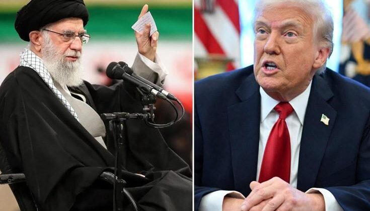 İran’ı bu sefer Trump tehdit etti: Bedelini ödersiniz