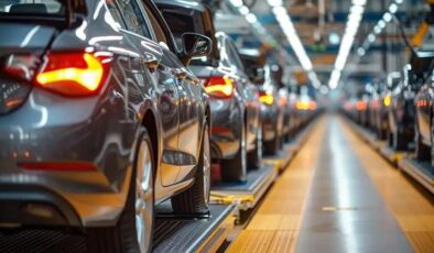Otomotiv piyasası sarsıldı! Araçlar bir bir çekiliyor