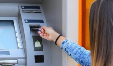 ATM’lerle ilgili can sıkan söylentiye Bankalar Birliği’nden yalanlama