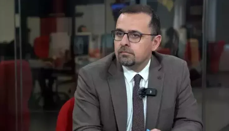 Prof. Dr. İsmail Cem Sormaz: Her nodül olan hasta ameliyat edilmez