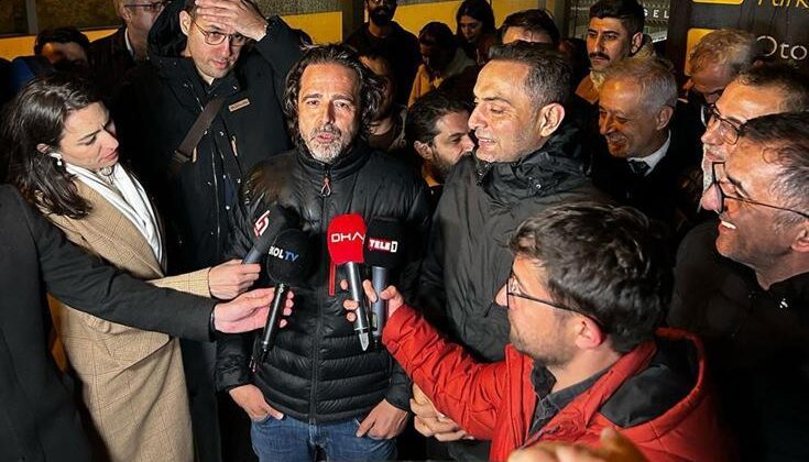 Şikayeti yapan bahis baronuydu! Mahkemedeki ifadeleri ortaya çıktı