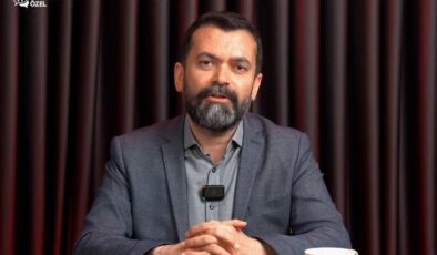 Teymur’dan çarpıcı analiz: Çin’in elinde ABD’ye karşı 5 güçlü kart var