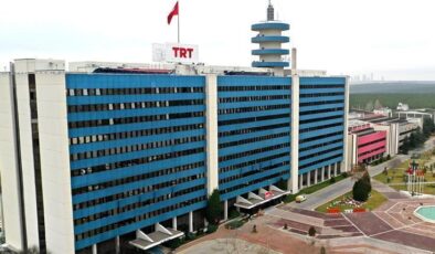 TRT’den