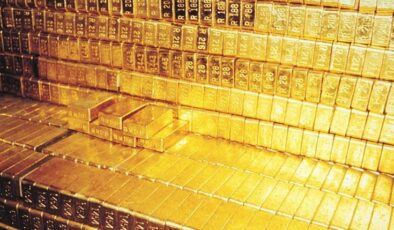 Tüm ülke bu adamı konuşuyor! Arazisinde 150 tondan fazla altın çıktı