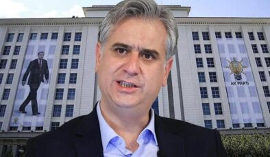AK Parti’den PKK kongresi sonrası dikkat çeken çıkış!