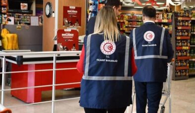 Anne-babalar dikkat! Bakanlık 2 ürünün daha satışını yasakladı