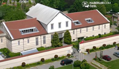 Bakırköy Musiki Konservatuarı Vakfı usulsüzlük iddialarıyla gündemde