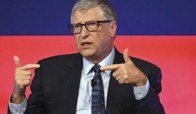 Bill Gates’ten dikkat çeken çıkış: Zengin ölmek utanç verici