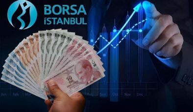 Borsa İstanbul’da devrim niteliğinde adım