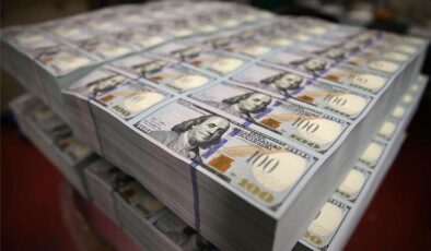 Bu sektöre yatırım yapanlara 30 milyar dolar verilecek