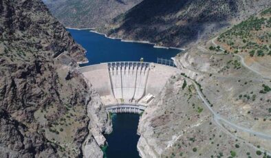 Çamlıgöze ve Koyulhisar Hidroelektrik Santralleri özelleştirildi