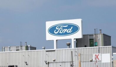 Ford işçilerinden grev kararı