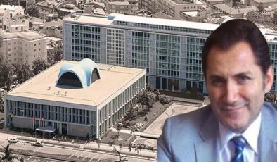 İBB soruşturmasında yeni gelişme! İş insanı hakkında yakalama kararı