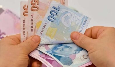 Memur ve emekli maaş zam oranları netleşiyor