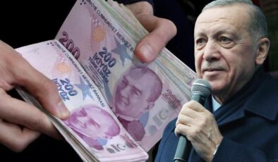 Müjdeyi Erdoğan vermişti! Karar Resmi Gazete’de yayımlandı