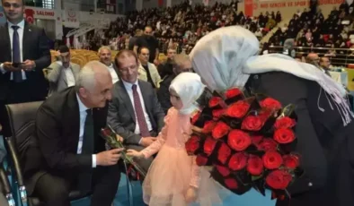 Muş’ta İlk Hafızlık İcazet Töreni Düzenlendi
