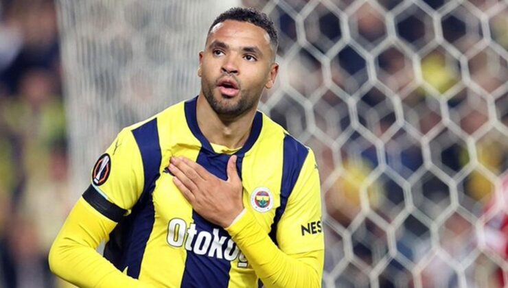 Her şey ona bağlı! En Nesyri giderse yerine o süperstar geliyor